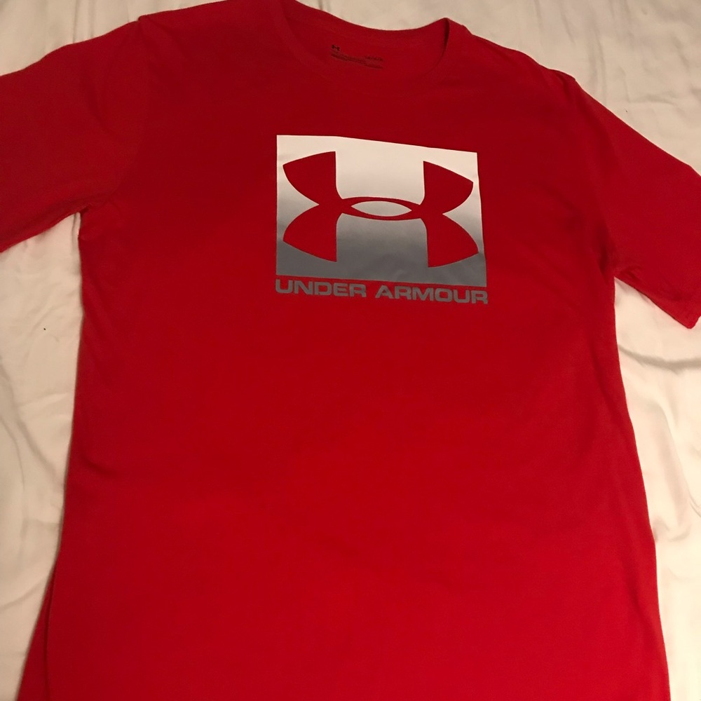 Under Armour  Shirt